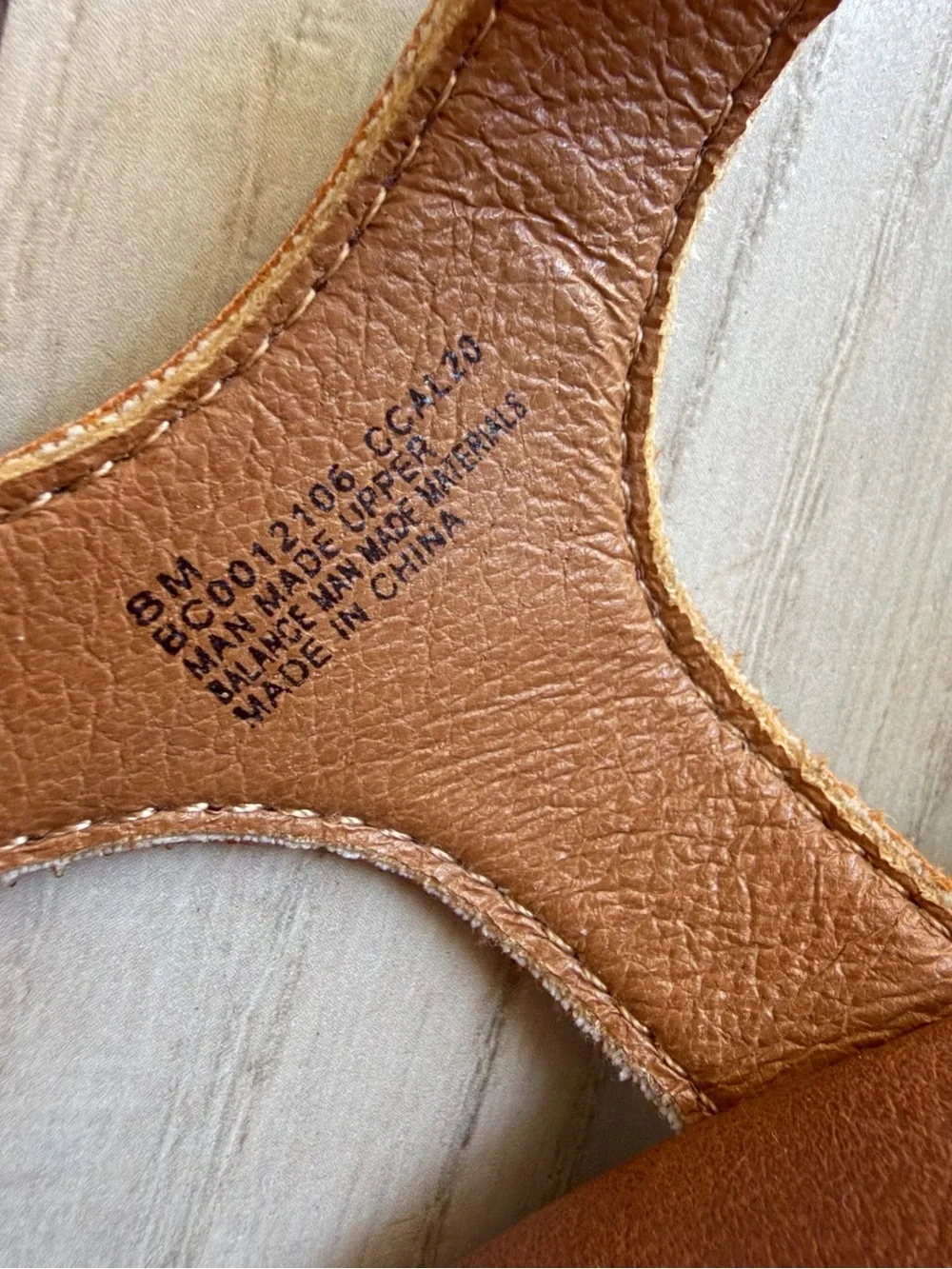 b.o.c. womens gigi